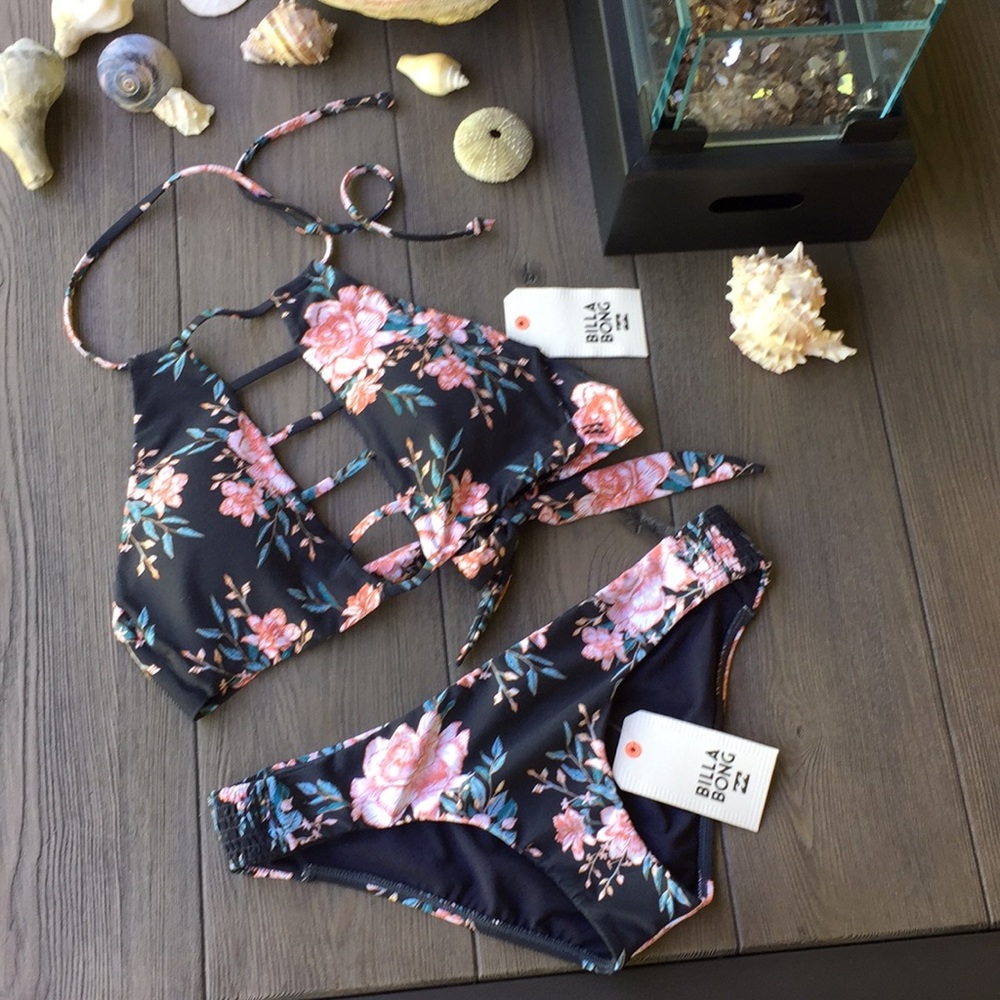 Billabong bikini - Picture 6 of 8